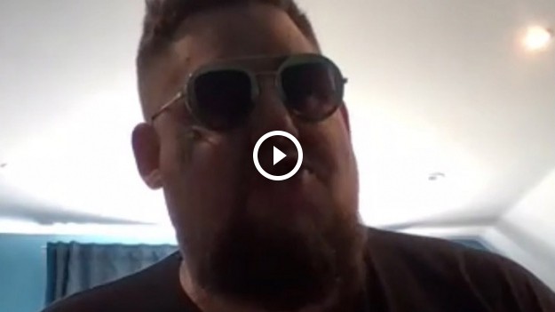 RMF Extra: Rag'n'Bone Man! Ekskluzywny wywiad tylko dla RMF FM! 