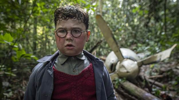 RMF Extra: Ten serial HBO Max zniszczy twój spokój. Kultowa historia powraca w genialnej odsłonie