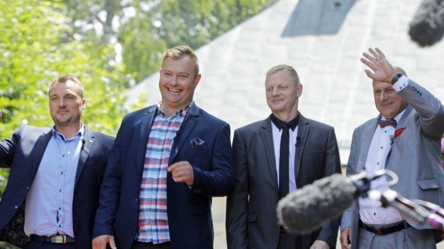 RMF Extra: "Rolnik szuka żony": Jedna z uczestniczek wścieka się na rolnika! "Trochę mnie tym upokorzył"