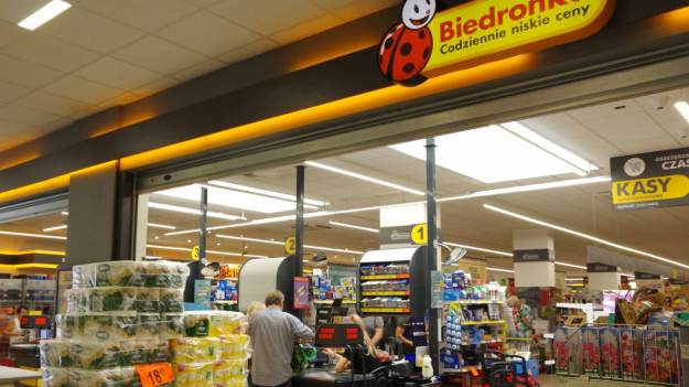 RMF Extra: -100% w Biedronce. Przeszli samych siebie
