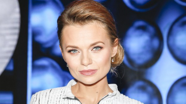 RMF Extra: Gwiazda "Na dobre i na złe" pokazała, jak karmi piersią. Emilia Komarnicka opublikowała intymny kadr 