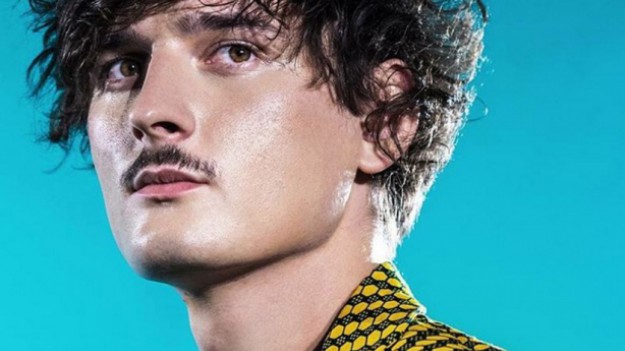 RMF Extra: Dawid Podsiadło i Hey z prezentem na Dzień Kobiet! Posłuchajcie ich nowego "BŁYSK.adła"