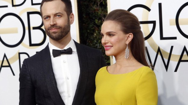 RMF Extra: Natalie Portman urodziła! Znamy płeć i imię jej drugiego dziecka