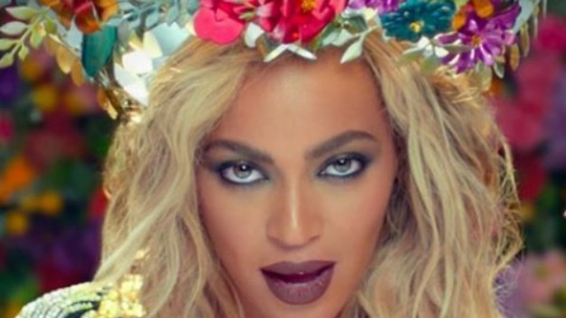 RMF Extra: Coldplay "Hymn For the Weekend": Zobacz nowy teledysk ze zjawiskową Beyonce!