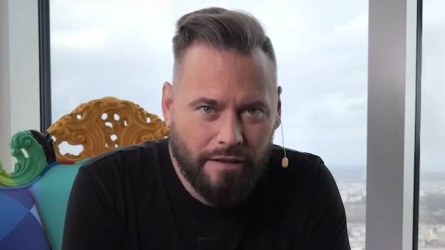 RMF Extra: Stanowski ujawnił, jak będzie wyglądać jego nowy kanał. Widzowie nie mogą się już doczekać