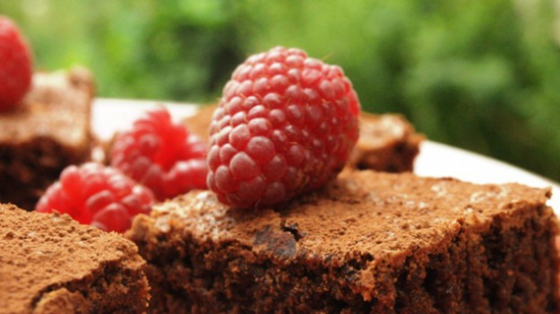 RMF Extra: Brownie! Czekoladowa uczta!