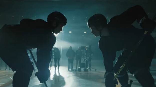 RMF Extra: Ten serial bije rekordy popularności. Dlaczego „Heated Rivalry” nie ma szans na Emmy? Odpowiedź zaskakuje