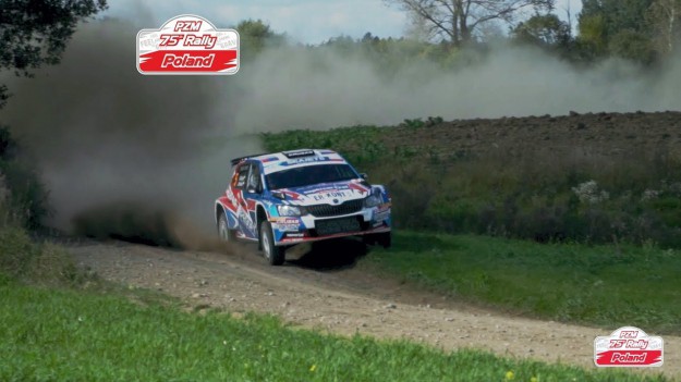 RMF Extra: PZM 75. Rajd Polski: Podsumowanie dnia drugiego
