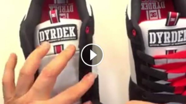 RMF Extra: Buty są ważne! Zrób wrażenie sznurówkami! 