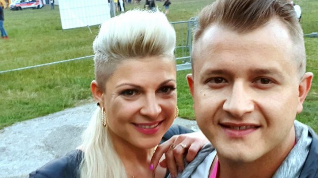 RMF Extra: Rozwód muzycznej pary! Co dalej z zespołem "Piękni i Młodzi"? 