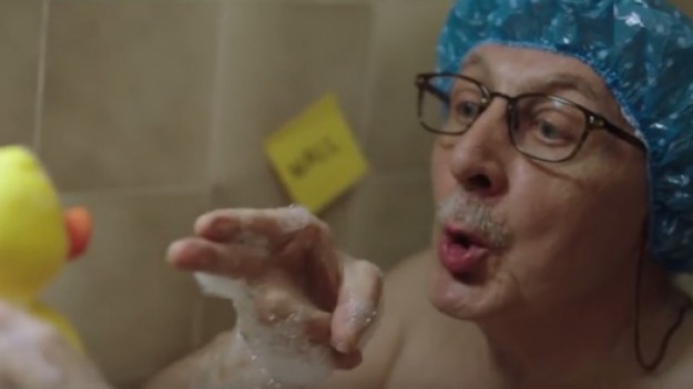 RMF Extra: Świąteczna reklama Allegro podbija świat!