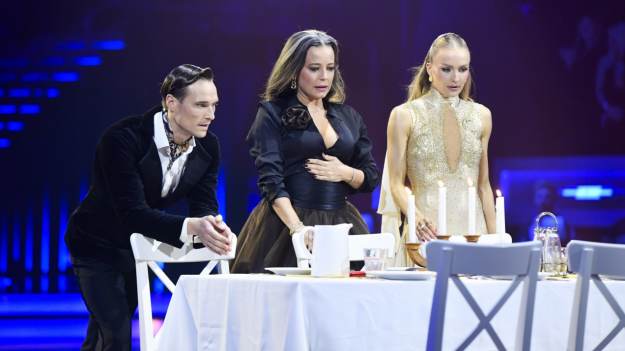 RMF Extra: Ten występ przeszedł do historii „Tańca z gwiazdami”. Popiel ujawnił bolesne kulisy