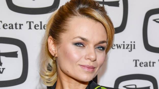 RMF Extra: Emilia Komarnicka w bikini i na dmuchanym jednorożcu. Pokazała kadry z wyjazdu [FOTO]