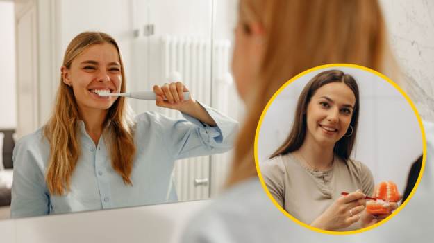 Ile razy dziennie powinno się myć zęby? Eksperci..