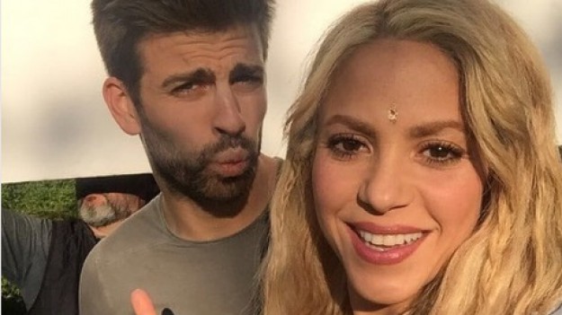 RMF Extra: Shakira i Gerard Pique: Ich związek przechodzi kryzys? Gwiazda opublikowała wymowne zdjęcie!