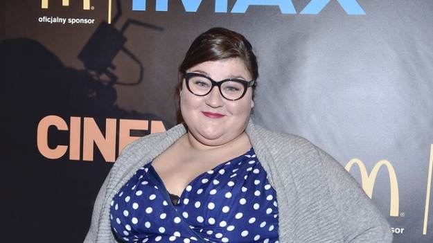 RMF Extra: Dominika Gwit szokuje odmienioną sylwetką. 33-letnia aktorka "chudnie w oczach" [FOTO]