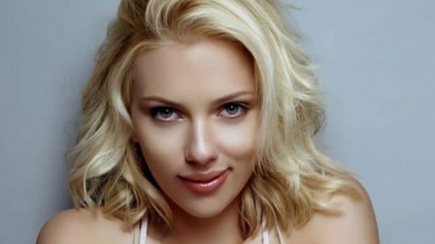RMF Extra: Scarlett Johansson - najseksowniejsza kobieta na świecie - świętuje dziś 33. urodziny!