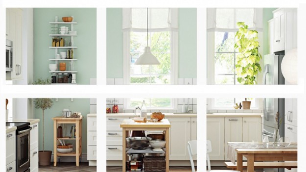 RMF Extra: Powstało muzeum firmy IKEA!