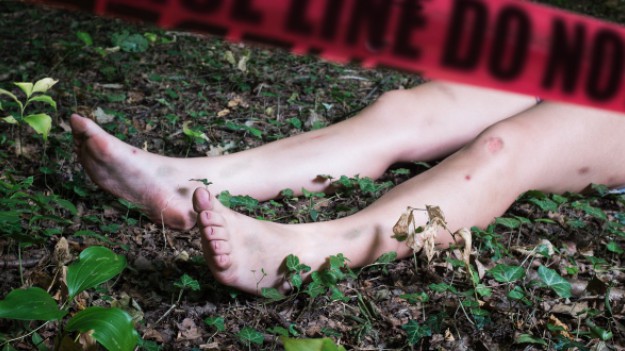 RMF Extra: Dorwać bestię w RMF FM - Tsutomu Miyazaki. Zainteresowania: nekrofilia, okaleczanie ofiar, kanibalizm.