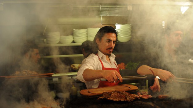 RMF Extra: Salt Bae następcą Gordona Ramsaya? 