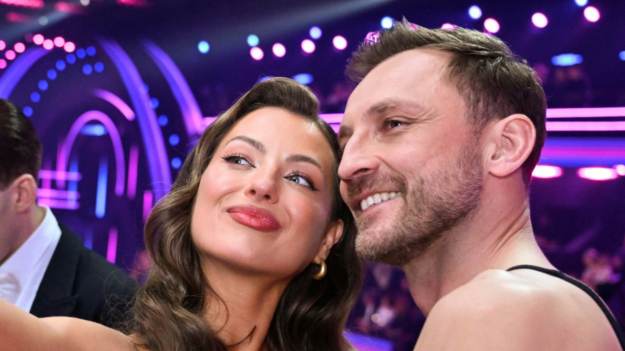 RMF Extra: Skierska i Nożyński oficjalnie ogłosili, co ich łączy. A jednak