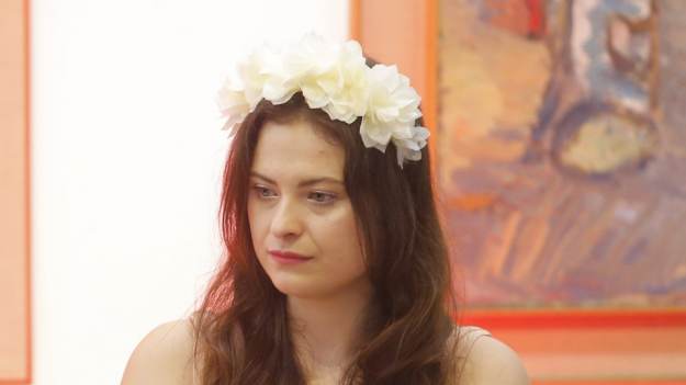 RMF Extra: Martyna Kaczmarek znacznie schudła. Powód niepokoi