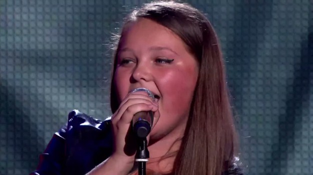 RMF Extra: Zwyciężczyni "The Voice of Poland" schudła 33 kg! Teraz jej nie poznacie