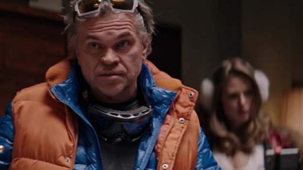 RMF Extra: Jarosław Boberek w "Uchu prezesa"! Będzie jeszcze zabawniej!