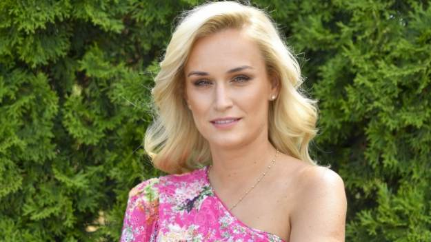 RMF Extra: Kamila z "Rolnik szuka żony 8" w naturalnym wydaniu. Tak zwróciła się do internautów. "Nie lubię zakłamywać rzeczywistości" [ZDJĘCIE]