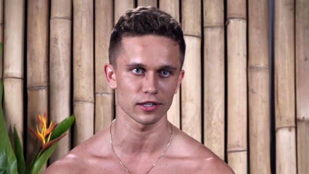 RMF Extra: "Hotel Paradise 2". Łukasz walczy o pozostanie w programie, a widzowie komentują: "Pozer, cwaniak"