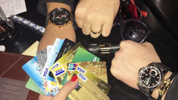 RMF Extra: Rich Russian Kids: tak żyją bogaci nastolatkowie w Rosji