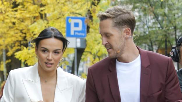 RMF Extra: Produkcja "Dzień dobry TVN" z samego rana zaskoczyła widzów. Takiego duetu prowadzących widzowie się nie spodziewali