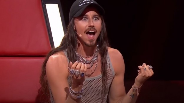 RMF Extra: "The Voice of Poland". 19-letnia Kasia oczarowała jurorów. "Jesteś darem dla tego programu"