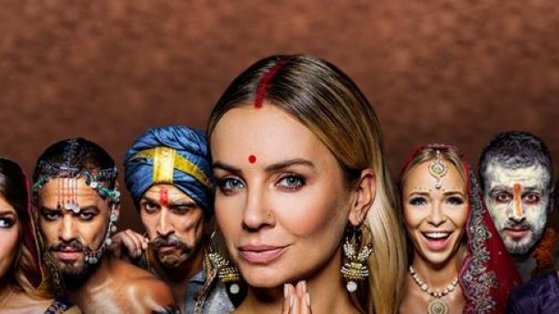 RMF Extra: Azja Express: w kolejnej edycji program będzie musiał zmienić nazwę?!