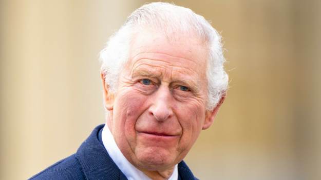 RMF Extra: Nowe wieści z Pałacu Buckingham w sprawie króla Karola III