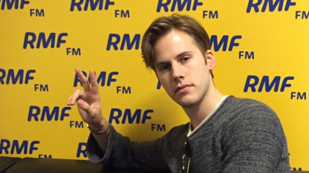 RMF Extra: Ofenbach w RMF FM: Autorzy hitu "Be Mine" już wkrótce na koncertach w Polsce!