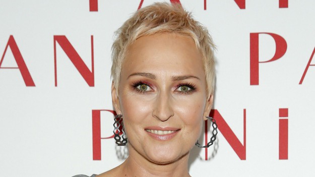 RMF Extra: Anita Lipnicka zmieniła fryzurę! Fani komplementują piosenkarkę: "Pani w ogóle się nie starzeje"