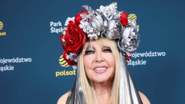 RMF Extra: Tak Maryla Rodowicz wyglądała jako mała dziewczynka. Poznalibyście? [FOTO]