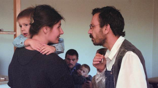 RMF Extra: Sprawiał, że ludzie przestawali myśleć samodzielnie. Kim był Bogdan Kacmajor, przywódca sekty „Niebo”?