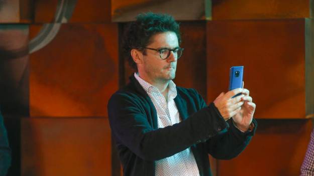 RMF Extra: Kuba Wojewódzki pokazał dziecko. W swoim programie pojawił się z wózkiem