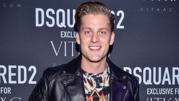 RMF Extra: Jakob Kosel i Ciocia Liestyle wkrótce zostaną rodzicami. Gwiazdor "Top Model" zdradził płeć dziecka