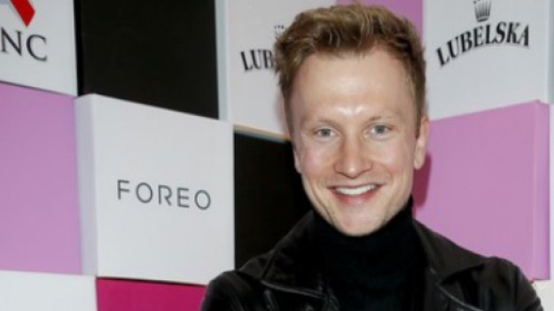 RMF Extra: Jakub Wesołowski na wakacjach: Pokazał zdjęcie z córką!