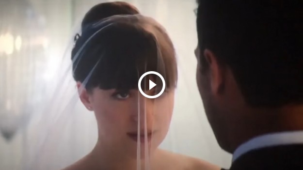 RMF Extra: "Nowe oblicze Greya": Pierwszy teaser w sieci!