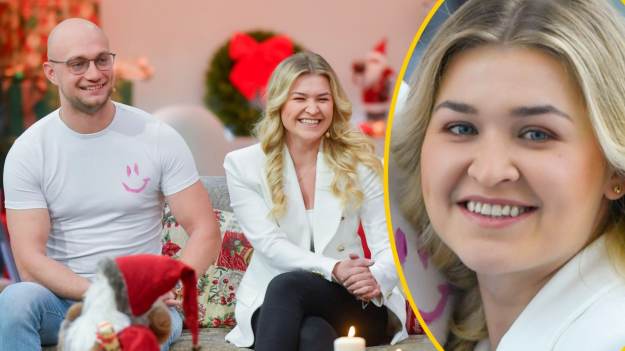 Klaudia z „Rolnik szuka żony” urodziła! Valentyn..