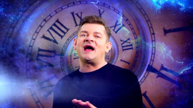 RMF Extra: Zenek Martyniuk wrócił z nowym hitem! Zyska tak dużą popularność jak "Przez twe oczy zielone"?