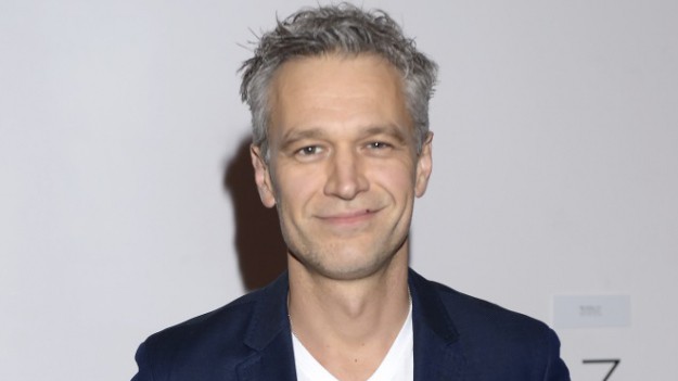 RMF Extra: Michał Żebrowski na zdjęciu z 1991 roku. Aktor zamieścił poruszające wspomnienie ze studiów [FOTO]