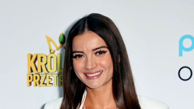 RMF Extra:  Natalia Janoszek wróciła na salony. "Nie może być tak, że niszczy się człowiekowi karierę…"