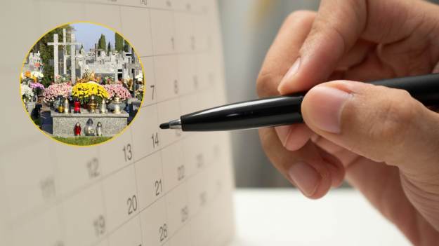 RMF Extra: Piątek przed 1 listopada dniem wolnym od pracy? Zgodnie z Kodeksem pracy