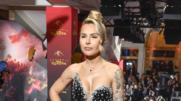 RMF Extra: Blanka Lipińska tego nie je. Schudła 11 kilogramów