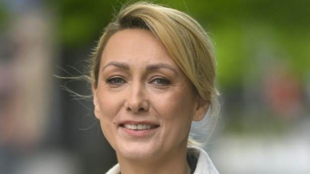 RMF Extra: Anna Kalczyńska żegna się z widzami "Dzień dobry TVN": "Ściskam was wszystkich" [FOTO]